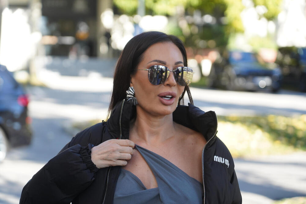 Nakon onoga što je Jovana Jeremić rekla o Ceci i Arkanu svi su čekali odgovor: Ražnatovićeva joj poručila ovo