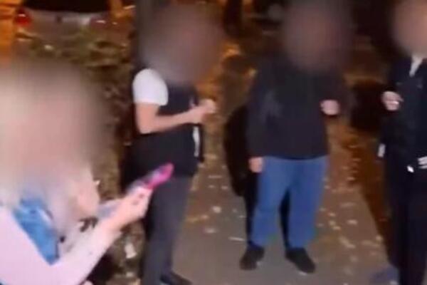 "ŠTA SVE SRBI NEĆE SLAVITI": Komšije ispred zgrade nazdravljale, odvrnule muziku, a razlog NIKAD NE BISTE POGODILI!