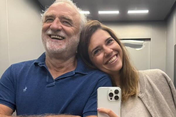 Srbija bruji o objavi Ristovskog: Narod ne prestaje da komentariše, Lazar i Anica ponovo glavna tema