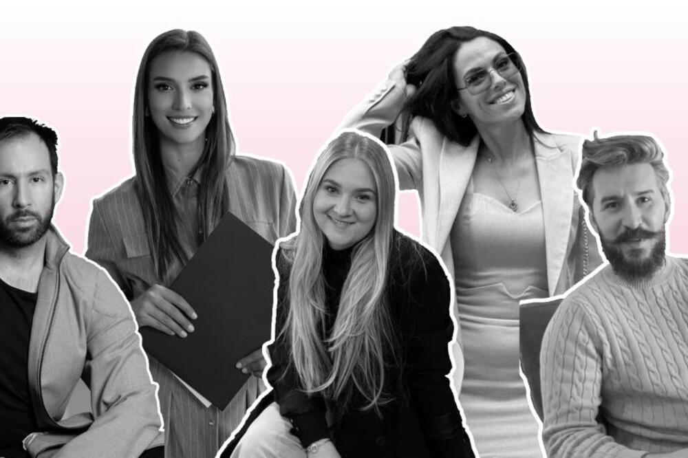 POZNATI SRPSKI KREATORI NJIMA POSVEĆUJU REVIJU: ONE SU PRAVE POBEDNICE