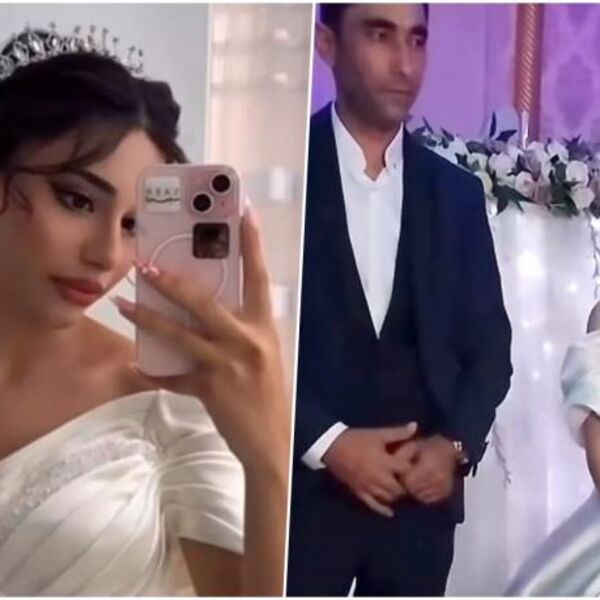 Mlada se ubila zbog suprugovog komentara na venčanicu?! Jezivi detalji tresu svet, na sahrani ga je tast odmah...