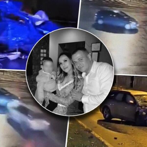 Oglasio se otac suvozača iz Audija smrti - CURE INFORMCIJE, evo šta se sve dešavalo