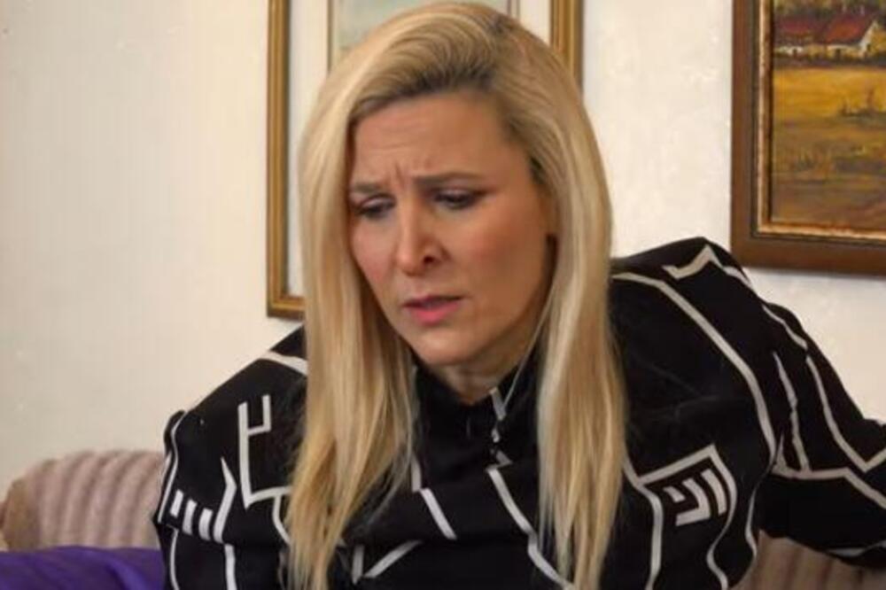 "ODUZEO JE SEBI ŽIVOT" Nataša spavala u sobi pored kad joj se brat ubio - išao kod PSIHOLOGA, 1 DOGAĐAJ BIO OKIDAČ?