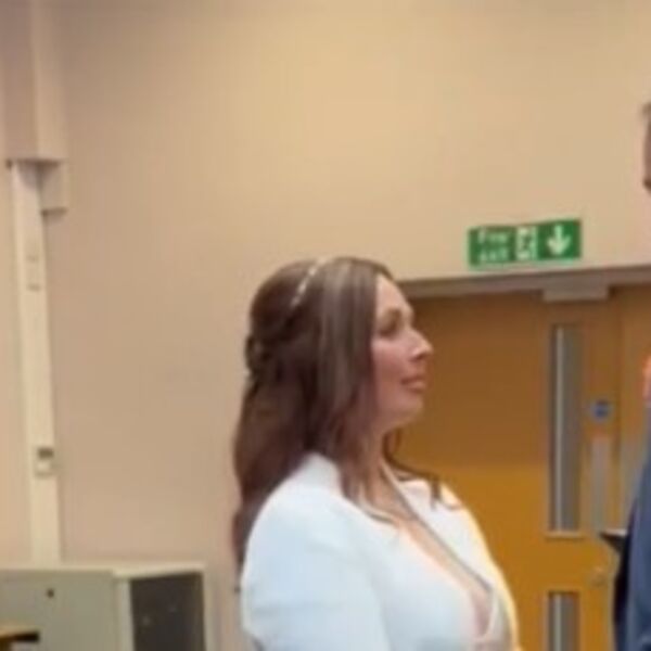 E MUKO JEDNA, PA GDE TO DA URADIŠ? Mladoženja izgovorio ONO ŠTO NIKAKO NIJE SMEO pred oltarom - FAMILIJA U ŠOKU