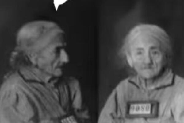 OVA ŽENA JE PRVI SERIJSKI UBICA U SRBIJI! Ubila skoro 150-oro, a svojim ŽRTVAMA postavljala UZNEMIRUJUĆE PITANJE