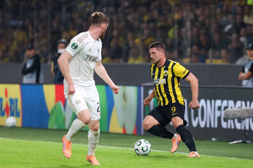 Luka Jović