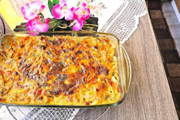 Nestaje sa tanjira očas posla: Bez muke dobićete specijalitet koji će svi tamaniti, ovo mu daje poseban šmek