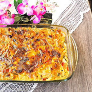 Nestaje sa tanjira očas posla: Bez muke dobićete specijalitet koji će svi tamaniti, ovo mu daje poseban šmek