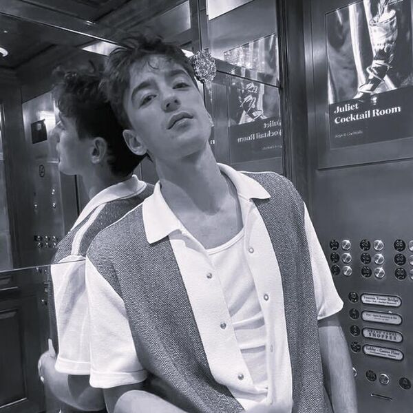 HOROR! Iznenada umro poznati influenser! Devojka razneta od bola i tuge