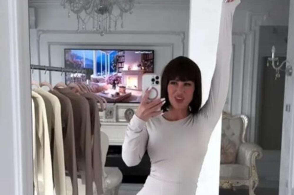 MA KAKAV FUDBALER, STANIJA BACILA OKO NA ZVEZDARCA! Muvala ga ne mareći za kamere - ON ŠOKIRAO ODGOVOROM