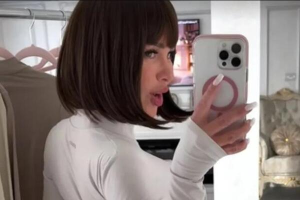 VIŠE UOPŠTE NE LIČI NA STARLETU! Standža napravila transformaciju godine, nadogradnja pala u zaborav