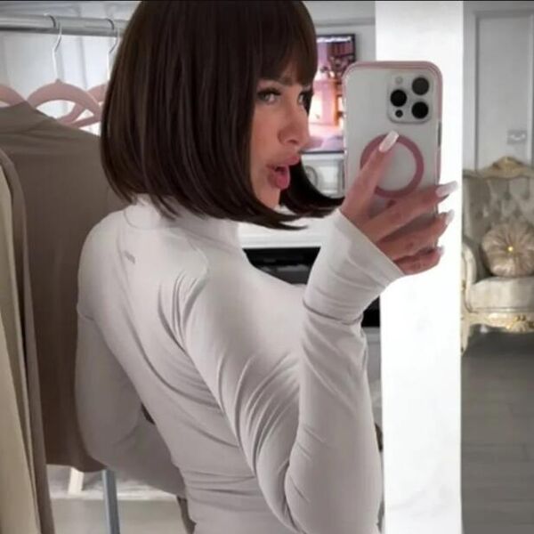 VIŠE UOPŠTE NE LIČI NA STARLETU! Standža napravila transformaciju godine, nadogradnja pala u zaborav