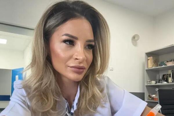 Otkrivena mračna tajna doktorke Stefanije? Mrtvu je našli u Urgentnom, kobne večeri od kolege tražila...