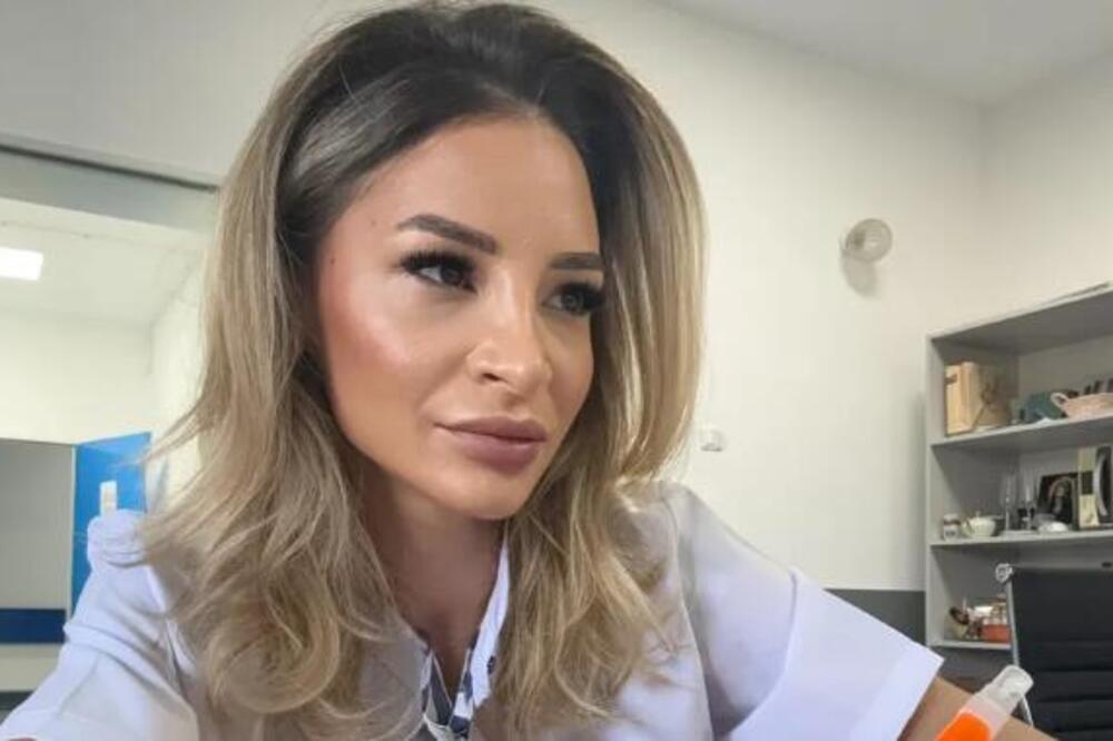 Otkrivena mračna tajna doktorke Stefanije? Mrtvu je našli u Urgentnom, kobne večeri od kolege tražila...