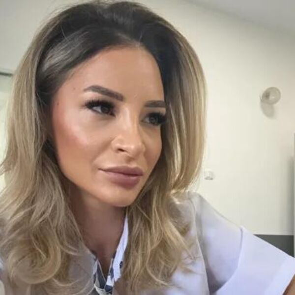 Mračne tajne doktorke Stefanije isplivavaju jedna za drugom! Našli je mrtvu u Urgentnom centru, sad otkriveno da...