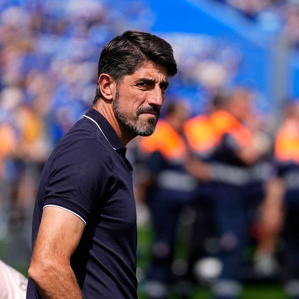 Veljko Paunović novi selektor fudbalske reprezentacije Srbije!