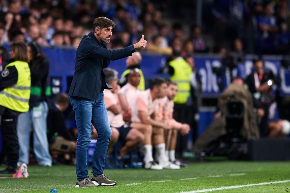 Veljko Paunović selektor samo protiv Engleske i Letonije?