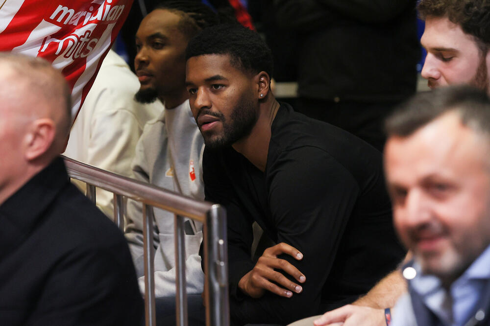 Džered Batler nije prošao medicinske preglede!