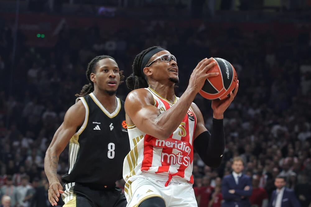 Čima Moneke otvoreno o odlasku Željka Obradovića!