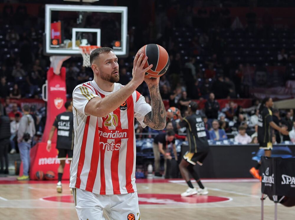 Donatas Motiejunas