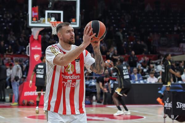 Motiejunas šokirao izjavom o Partizanu!