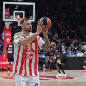 Motiejunas šokirao izjavom o Partizanu!