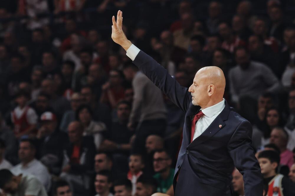 Saša Obradović otkrio koja ga Zvezdina pesma uvek diže! "Puštao sam je i u Monaku dok sam trčao..."