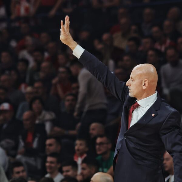 Obradović blista nakon rušenja Asvela!