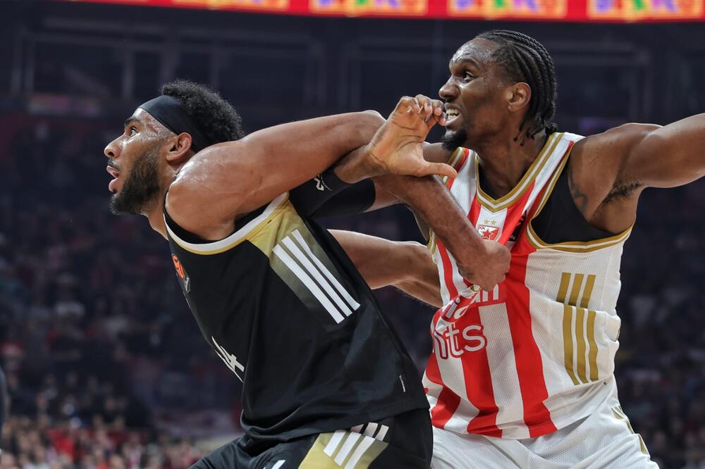 Asvel doveo zvučno NBA ime: Potpuni šok!