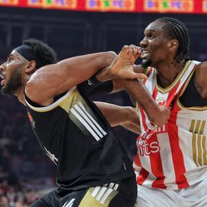 Asvel doveo zvučno NBA ime: Potpuni šok!