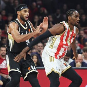 Ebuka Izundu želi osvetu protiv Spartaka!