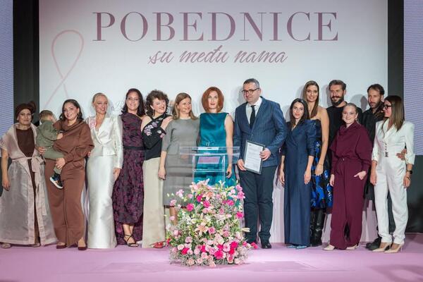 KOMPANIJA WMG DONIRALA MULTIFUNKCIONALNI ELEKTROHIRURŠKI SISTEM INSTITUTU ZA ONKOLOGIJU I RADIOLOGIJU