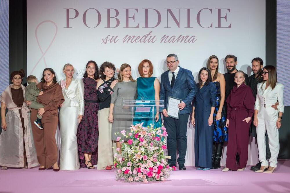 KOMPANIJA WMG DONIRALA MULTIFUNKCIONALNI ELEKTROHIRURŠKI SISTEM INSTITUTU ZA ONKOLOGIJU I RADIOLOGIJU