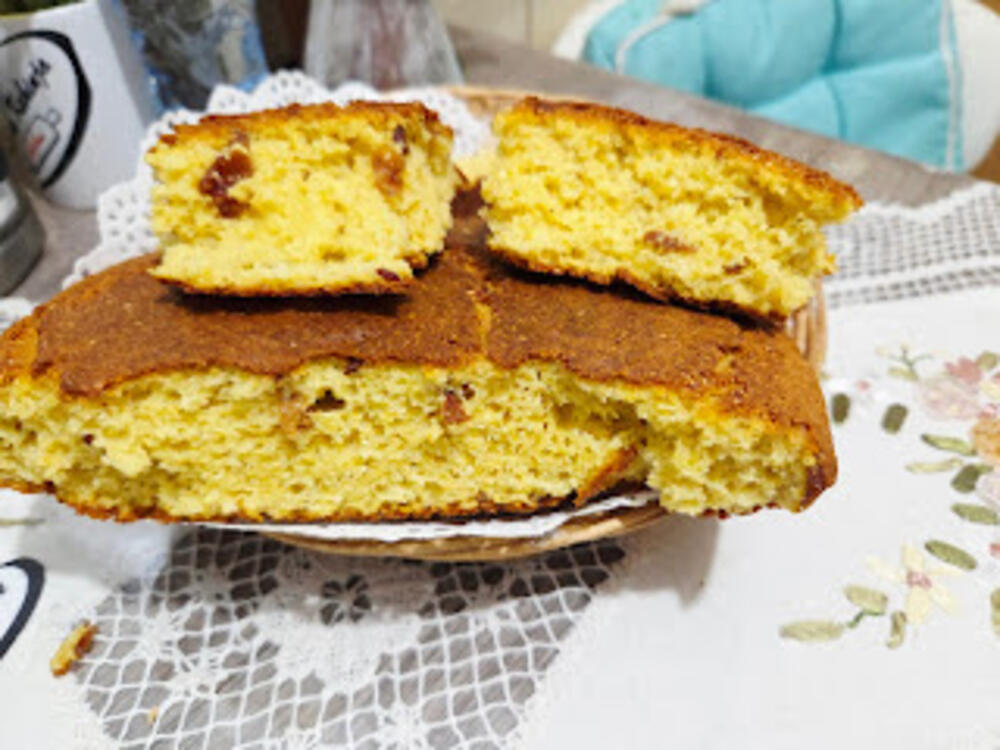 Za pola sata dobićete najukusniju posnu proju: Ovakvu smo samo kod bake jeli, uspeva i neiskusnim domaćicama