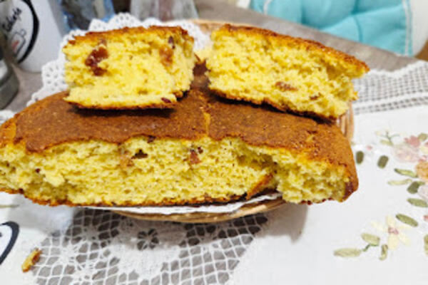 Za pola sata dobićete najukusniju posnu proju: Ovakvu smo samo kod bake jeli, uspeva i neiskusnim domaćicama