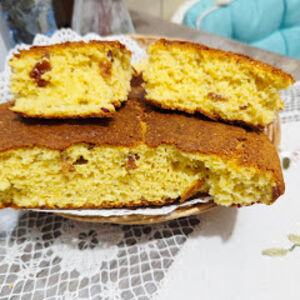 Za pola sata dobićete najukusniju posnu proju: Ovakvu smo samo kod bake jeli, uspeva i neiskusnim domaćicama