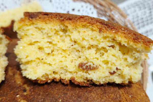 Posna proja bez jaja i jogurta koju ćete obožavati: Mera je na čaše, a sprema se za samo 20 minuta