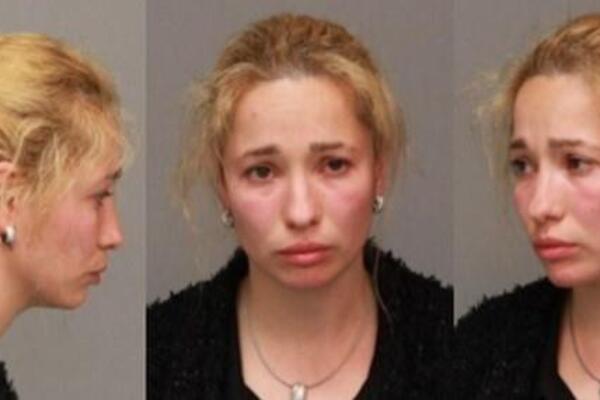 Marijana ubeđivala ljude da ih prati CRNA MAGIJA i uzela MILIONE: Ceo svet sad zna sa šamanku u Srbiji zbog OVOGA!