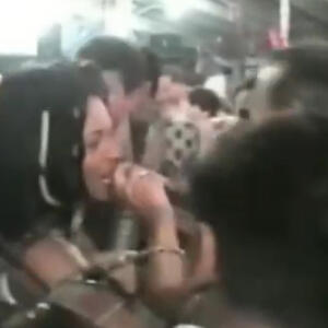 "BILA JE TIHA, A ONDA SU POČELE..." Razveli se 1989. godine i uzeo joj SINA - zbog kršenja dogovora se RASTURIŠE