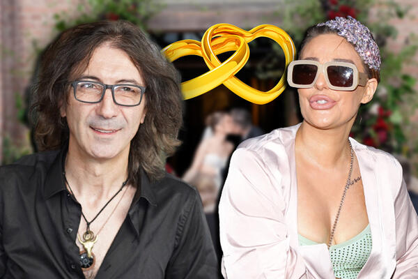 SRBI, NISTE SPREMNI ZA OVO - POMIRILI SE RALE I ANA!