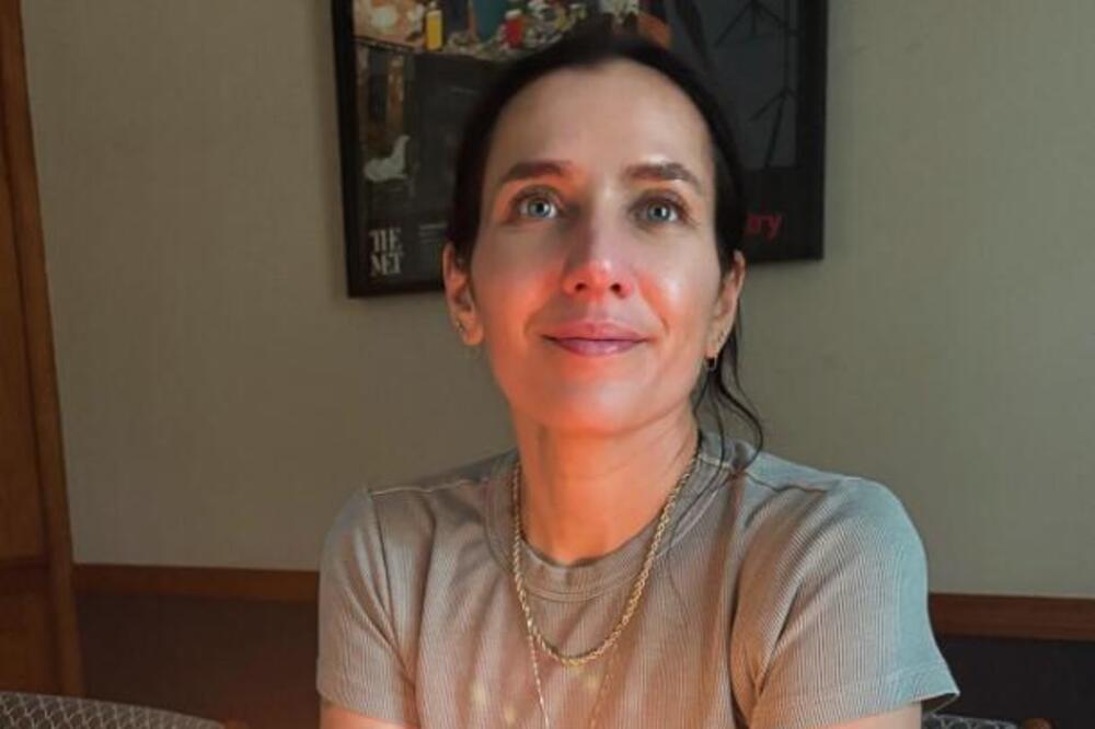 NIJE IMALA INTIMNE ODNOSE 12 MESECI, PA JOJ SE VEĆ POSLE 1 NEDELJE DESILO OVO - "Nisam mogla ni da zamislim"