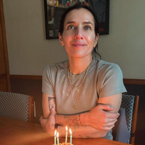 NIJE IMALA INTIMNE ODNOSE 12 MESECI, PA JOJ SE VEĆ POSLE 1 NEDELJE DESILO OVO - "Nisam mogla ni da zamislim"