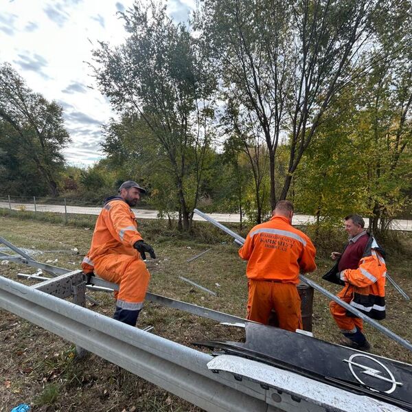 NE MESTU NESREĆE NEMA TRAGOVA KOČENJA?! U udesu kod Novog Sada stradalo šesnaestogodišnje dete, ovo se utvrđuje