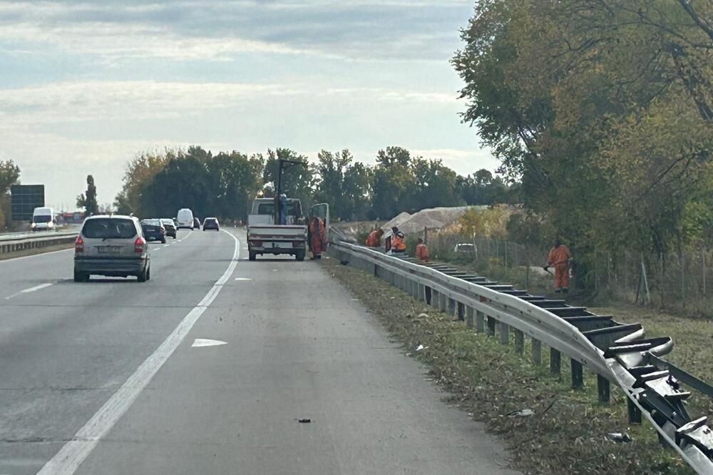 "NAŠ SIN JE OTIŠAO, SADA SE..." Oglasila se majka poginulog dečaka u nesreći kod Novog Sada, njene reči razaraju!