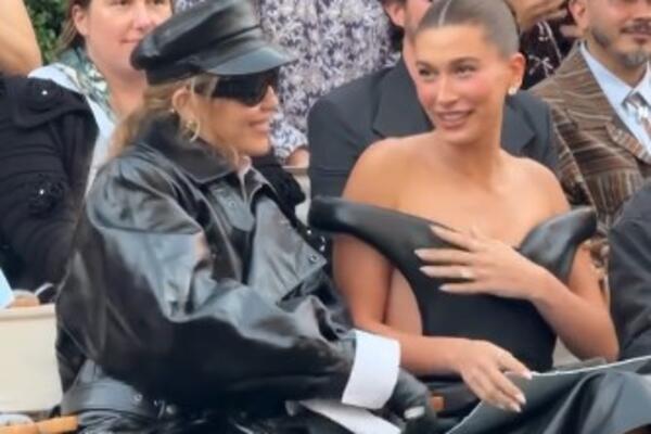 SVI POGLEDI BILI UPRTI KA LEPOTICI! Ovaj komad Srpkinje moraju odmah KUPITI — izgleda skupo, a ide uz sve