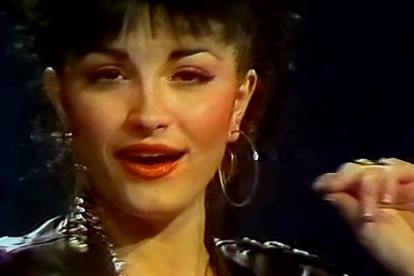 90-IH BILA NAJJAČA RIBA! Sa 23 godine se zaljubila u OPASNOG VALJEVCA - misterija nestanka Slađe Košutić INTRIGIRA