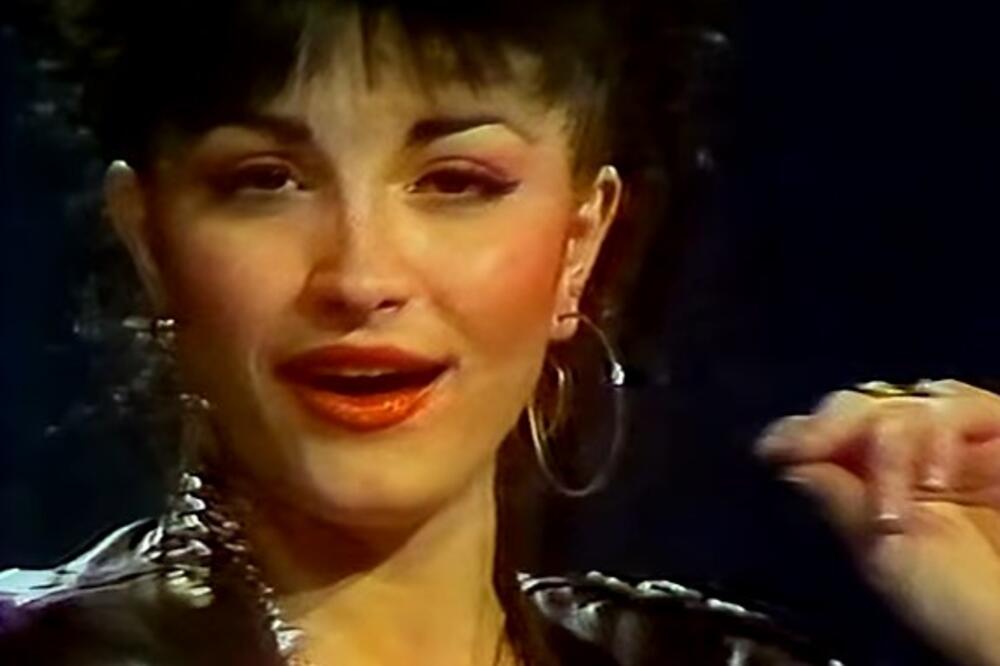 90-IH BILA NAJJAČA RIBA! Sa 23 godine se zaljubila u OPASNOG VALJEVCA - misterija nestanka Slađe Košutić INTRIGIRA