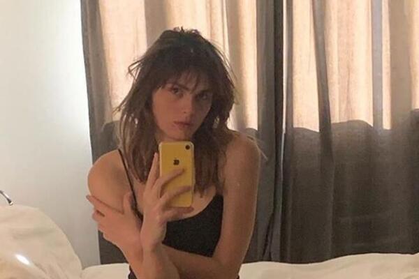 ANDREJ POSTAO ANDREJA, A NAKON PROMENE POLA I IMENA S OCEM VIŠE NIJE PROGOVORIO! Sad mu se direktno obratio