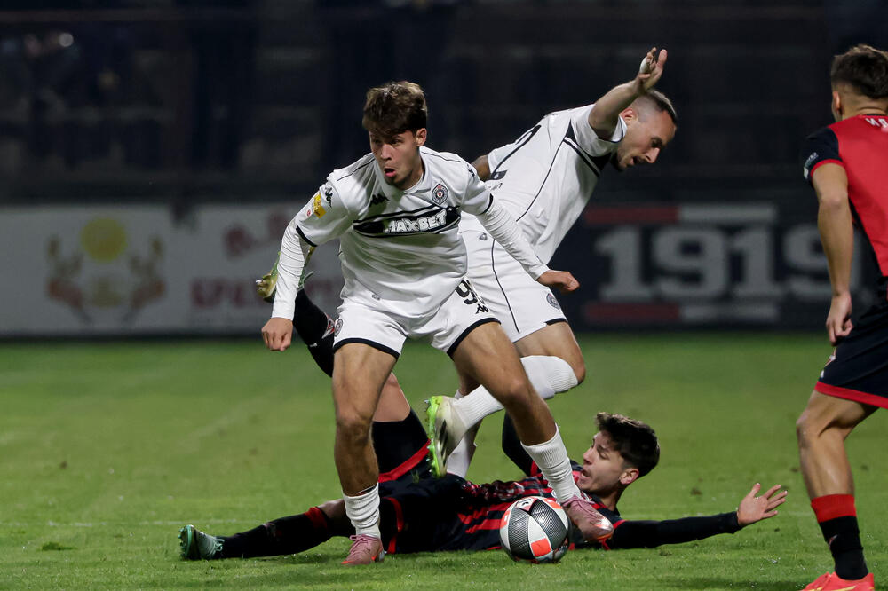 Šta se ovo događa u Kupu Srbije?