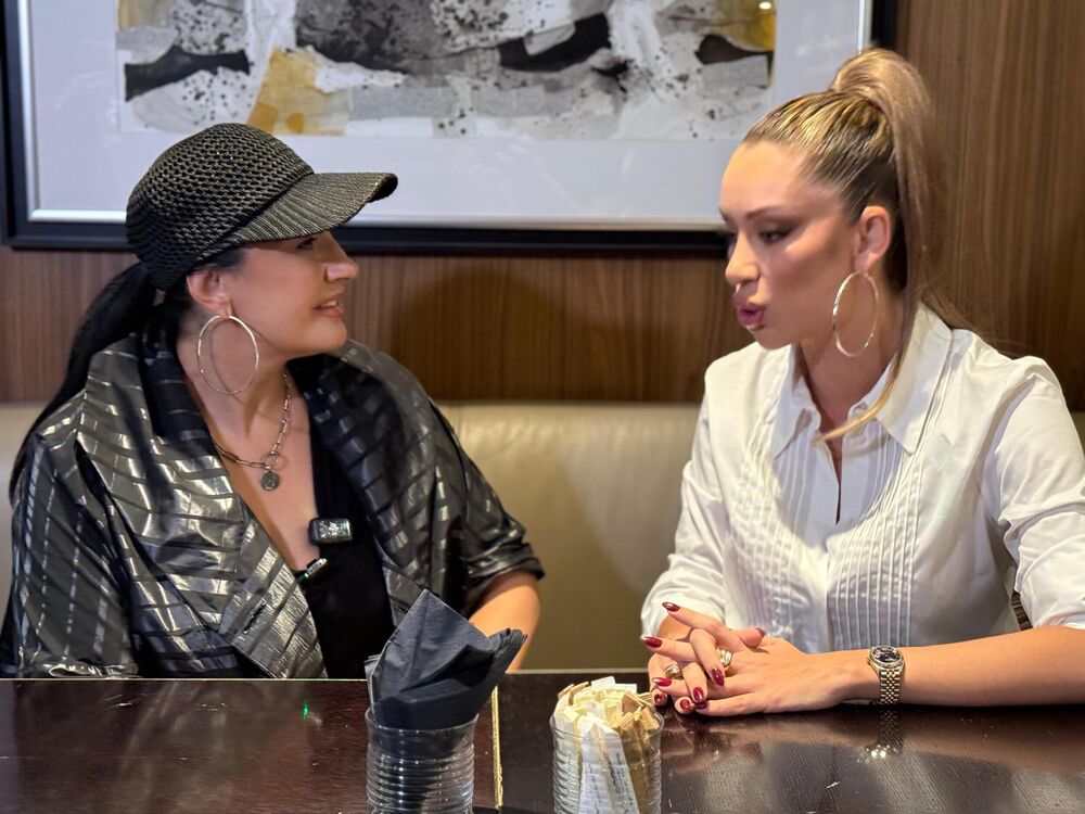 tea tairović, KALIOPI